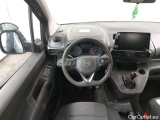  Opel  Combo Opel  1.5 Turbo 75kW 2.3T L2H1 Crew Van 4d #9
