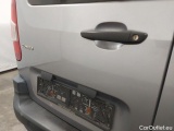  Opel  Combo Opel  1.5 Turbo 75kW 2.3T L2H1 Crew Van 4d #63