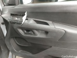  Opel  Combo Opel  1.5 Turbo 75kW 2.3T L2H1 Crew Van 4d #78