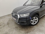  Audi  Q5 Audi  Business Edition Sport 35 TDI quattro 5d #24