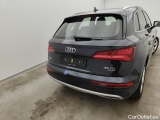  Audi  Q5 Audi  Business Edition Sport 35 TDI quattro 5d #36