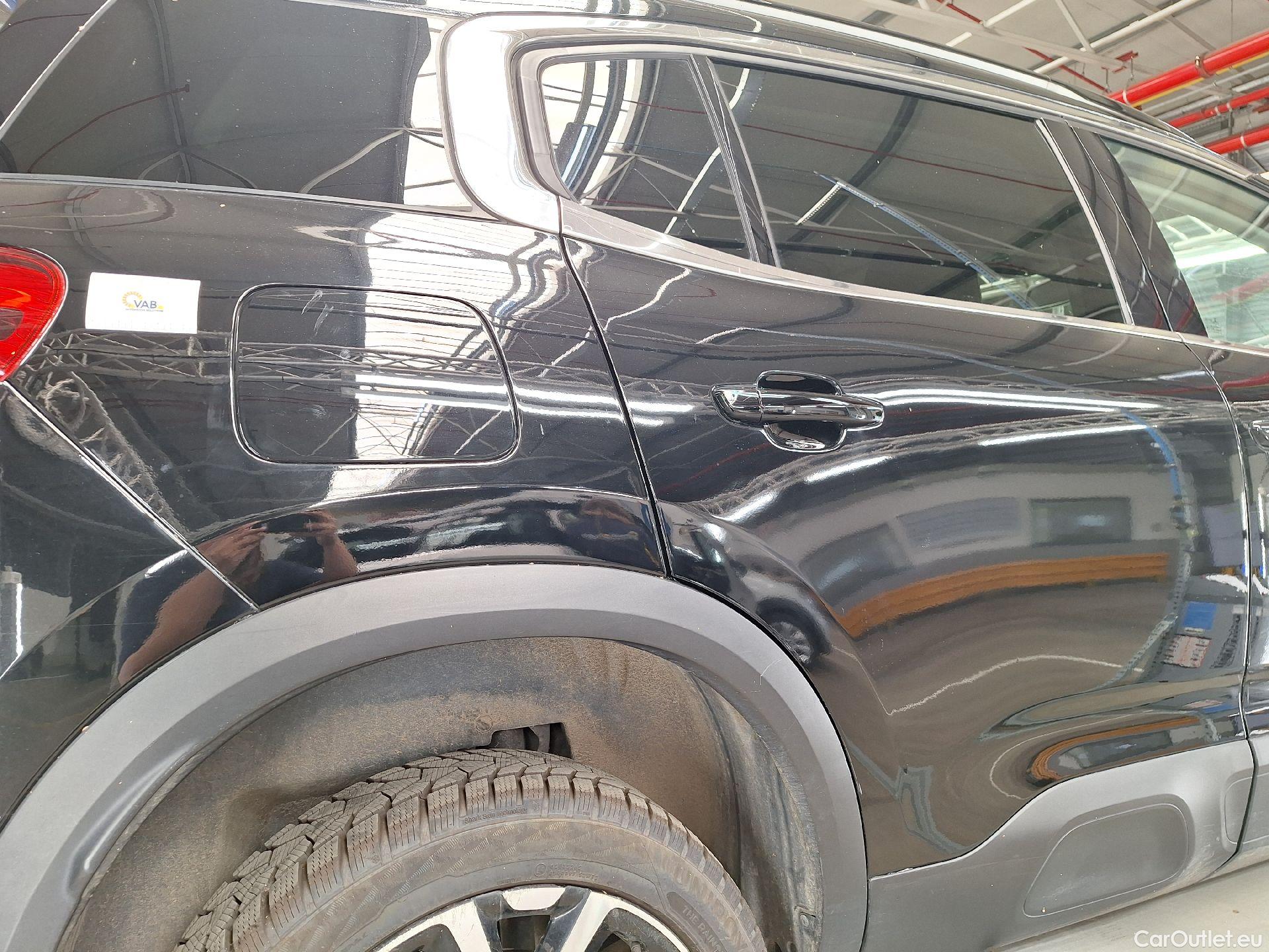  Citroen  C5 Aircross Citroën,  '18, Citroën  1.5 BlueHDi 130 S&S EAT8 Bus.  #45