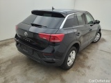  Volkswagen  T-ROC Volkswagen  1.5 TSI DSG 5d #2
