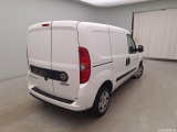  Fiat  Doblo Fiat, _ Cargo '15, Fiat  Cargo 1.3 Multijet 95 SX SWB 4d #4