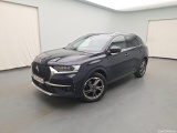  DS  DS7 DS,  CB '17,  1.5BHDI 130 Gran.Chic Aut. #2