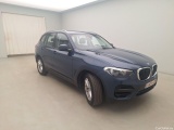  Bmw  X3 BMW,  '17,  xDrive20d 140kW Aut. #5