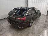  Audi  A6 Audi  Avant Business Edition 35 TDI S tronic 5d #2