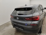  Bmw  X2 BMW  sDrive16dA 85kW DCT 5d #42