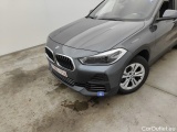  Bmw  X2 BMW  sDrive16dA 85kW DCT 5d #57