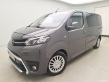  Toyota  Proace Toyota,  Verso '16, Toyota  Verso 1.5D 88kW MWB MPV 5d #2