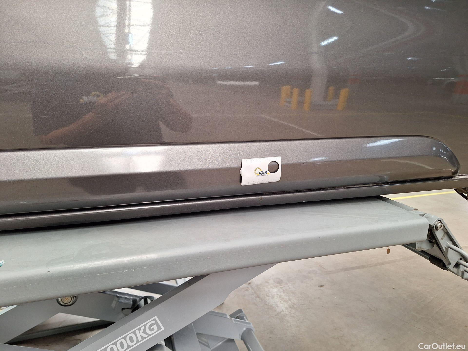  Toyota  Proace Toyota,  Verso '16, Toyota  Verso 1.5D 88kW MWB MPV 5d #50