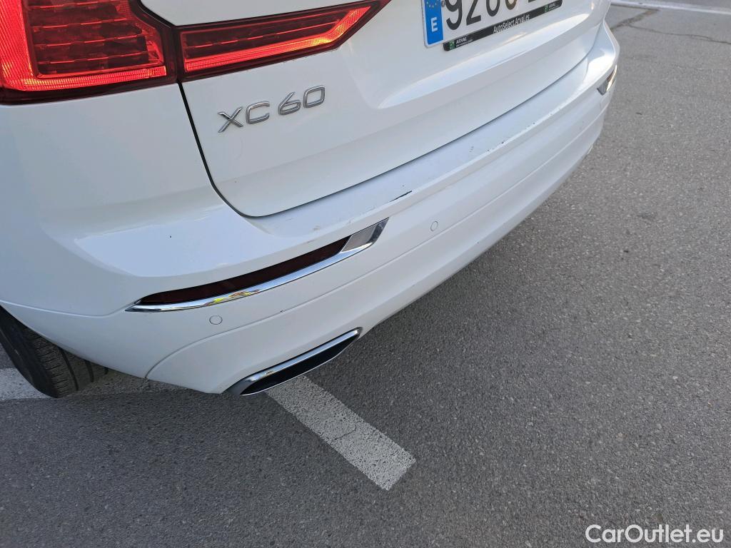  Volvo  XC60 VOLVO  / 2017 / 5P / todoterreno 2.0 T6 AWD Recharge Inscription Exp Auto #12