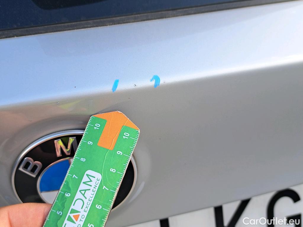  Bmw  X3 BMW  / 2017 / 5P / todoterreno sDrive18d #7
