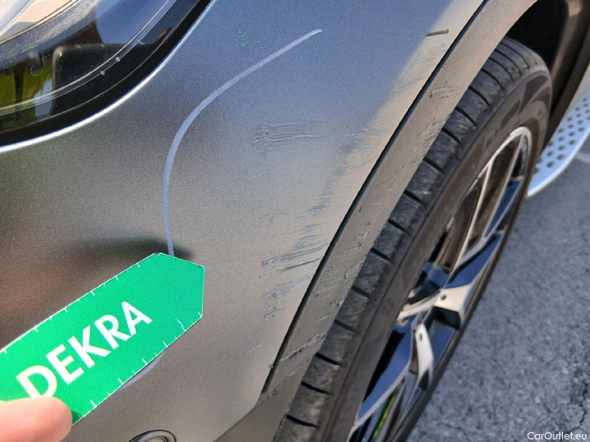  Mercedes  G-Klasee MERCEDES-BENZ GLC Coupé / 2019 / 5P / coupé GLC 300 e 4MATIC #6