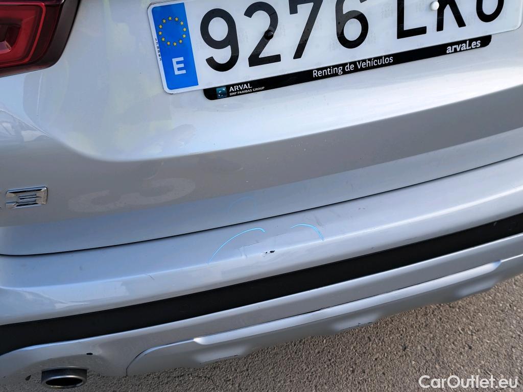  Bmw  X3 BMW  / 2017 / 5P / todoterreno sDrive18d #10