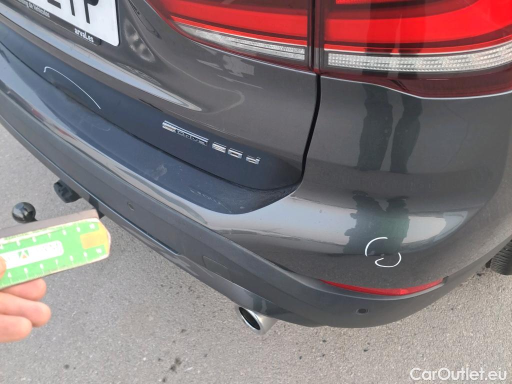  Bmw  X1 BMW  / 2019 / 5P / todoterreno sDrive20dA #18