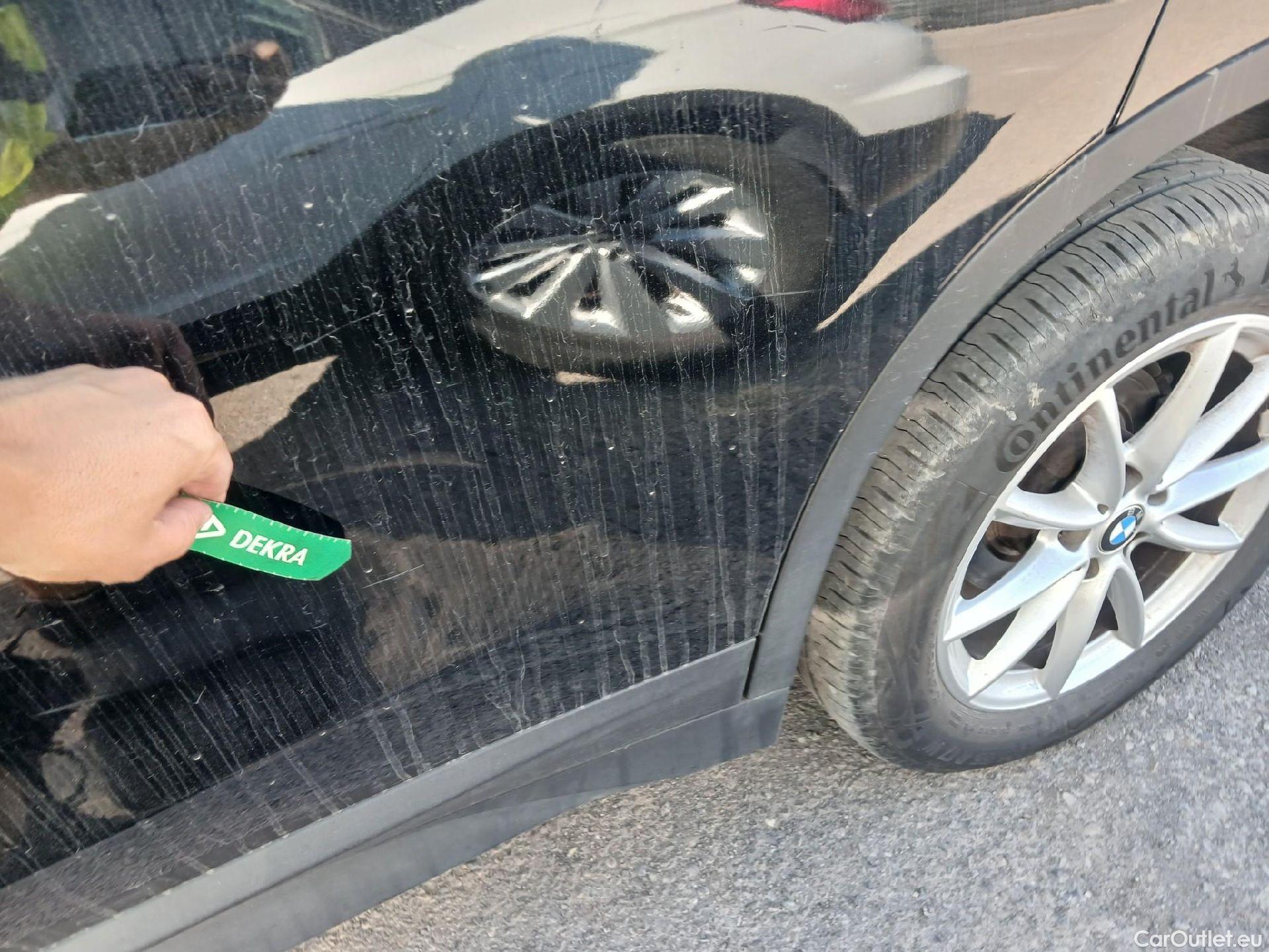  Bmw  X1 BMW  / 2019 / 5P / todoterreno sDrive18dA Corporate #6