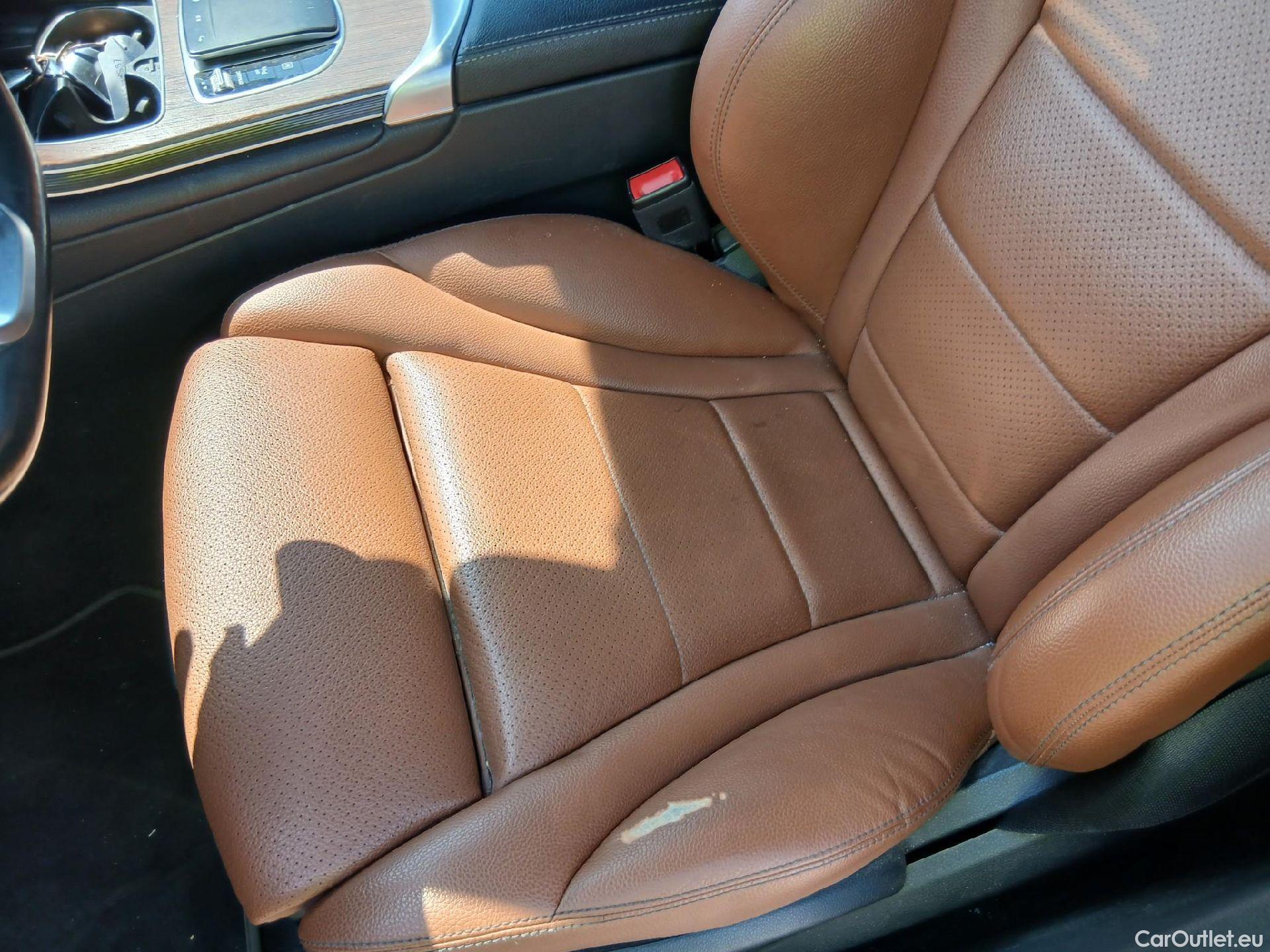  Mercedes  G-Klasee MERCEDES-BENZ GLC Coupé / 2019 / 5P / coupé GLC 300 e 4MATIC #23