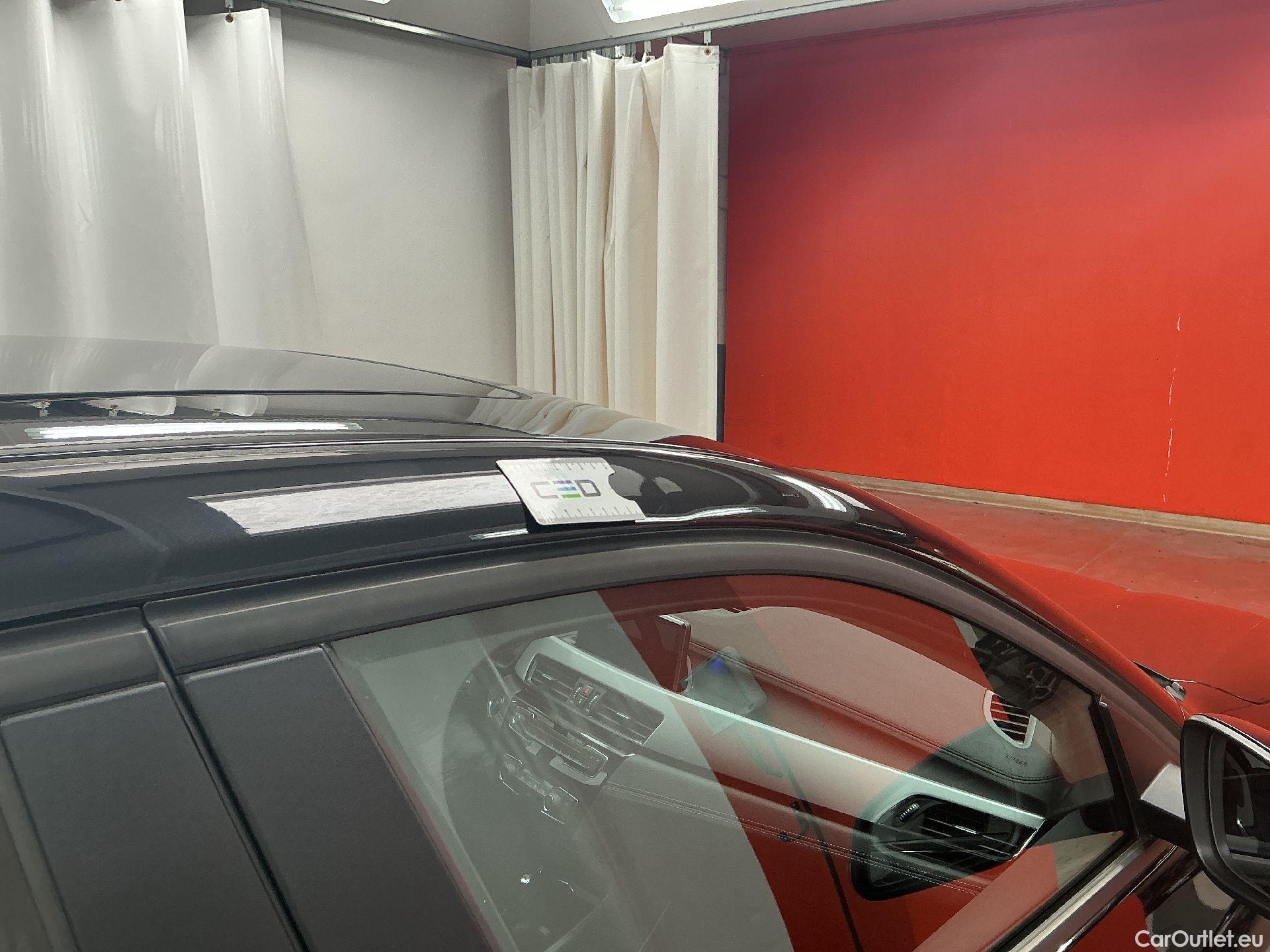  Bmw  X2 BMW,  '17, BMW  sDrive18iA 100kW DCT 5d #13