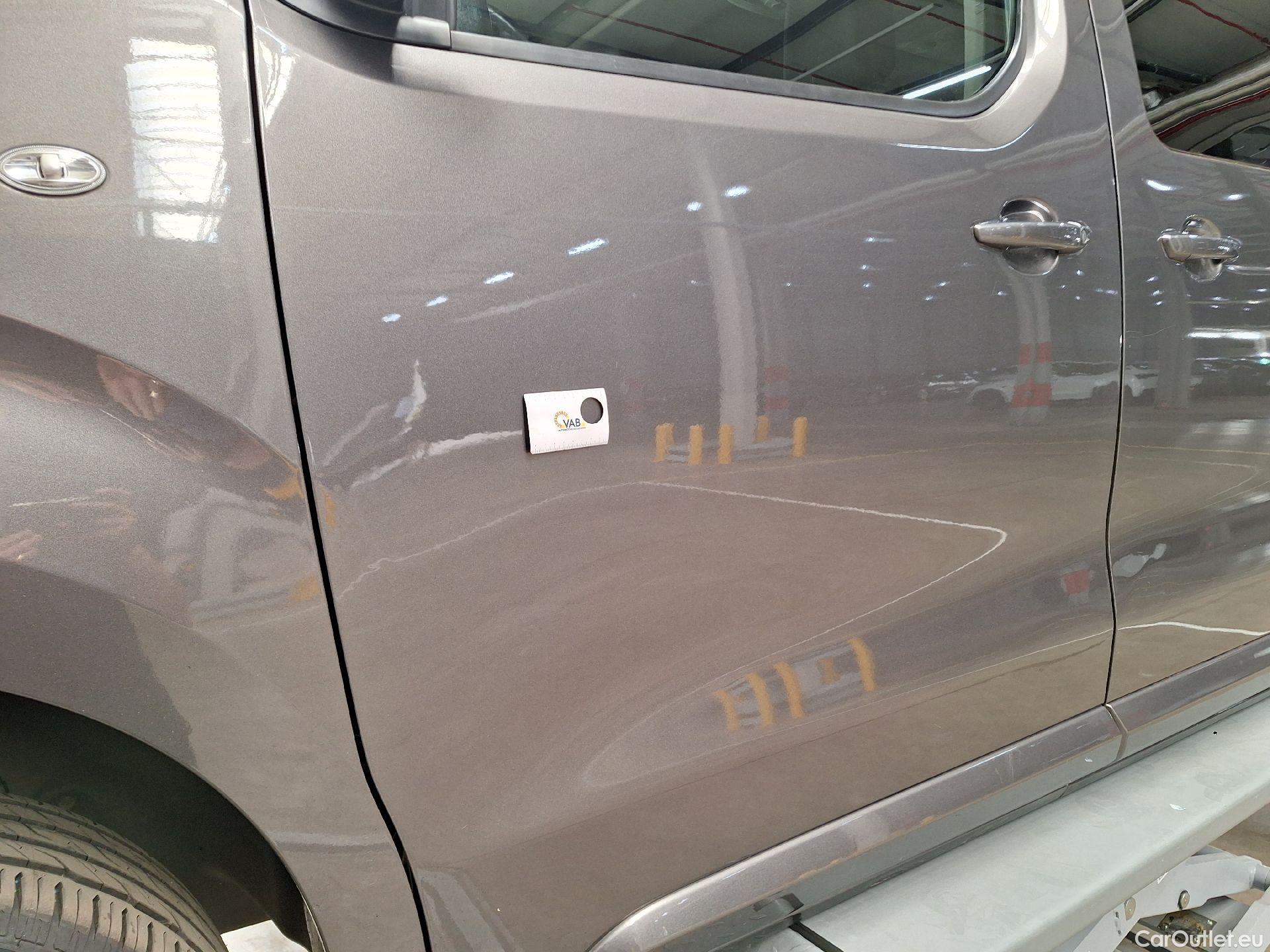  Toyota  Proace Toyota,  Verso '16, Toyota  Verso 1.5D 88kW MWB MPV 5d #23