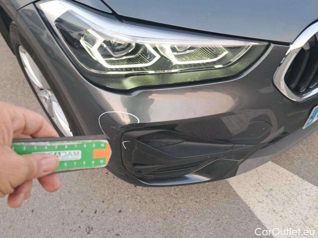  Bmw  X1 BMW  / 2019 / 5P / todoterreno sDrive20dA #14