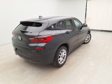  Bmw  X2 BMW,  '17, BMW  sDrive18iA 100kW DCT 5d #4
