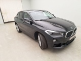  Bmw  X2 BMW,  '17, BMW  sDrive18iA 100kW DCT 5d #5