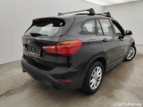  Bmw  X1 BMW  sDrive16dA (85 kW) 5d #2