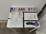 Bmw  X1 BMW  sDrive16dA (85 kW) 5d #4