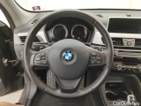  Bmw  X1 BMW  sDrive16dA (85 kW) 5d #19