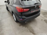  Bmw  X1 BMW  sDrive16dA (85 kW) 5d #34