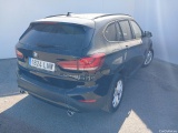  Bmw  X1 BMW  / 2019 / 5P / todoterreno sDrive18dA Corporate #2