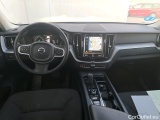  Volvo  XC60 VOLVO  / 2017 / 5P / todoterreno 2.0 T6 AWD Recharge Inscription Exp Auto #3