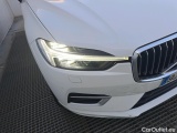  Volvo  XC60 VOLVO  / 2017 / 5P / todoterreno 2.0 T6 AWD Recharge Inscription Exp Auto #18