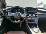  Mercedes  G-Klasee MERCEDES-BENZ GLC Coupé / 2019 / 5P / coupé GLC 300 e 4MATIC #3