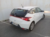  Hyundai  i20 HYUNDAI  / 2020 / 5P / berlina con portón 1.0 TGDI 74kW (100CV) 48V Essence #2