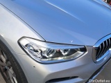  Bmw  X3 BMW  / 2017 / 5P / todoterreno sDrive18d #17
