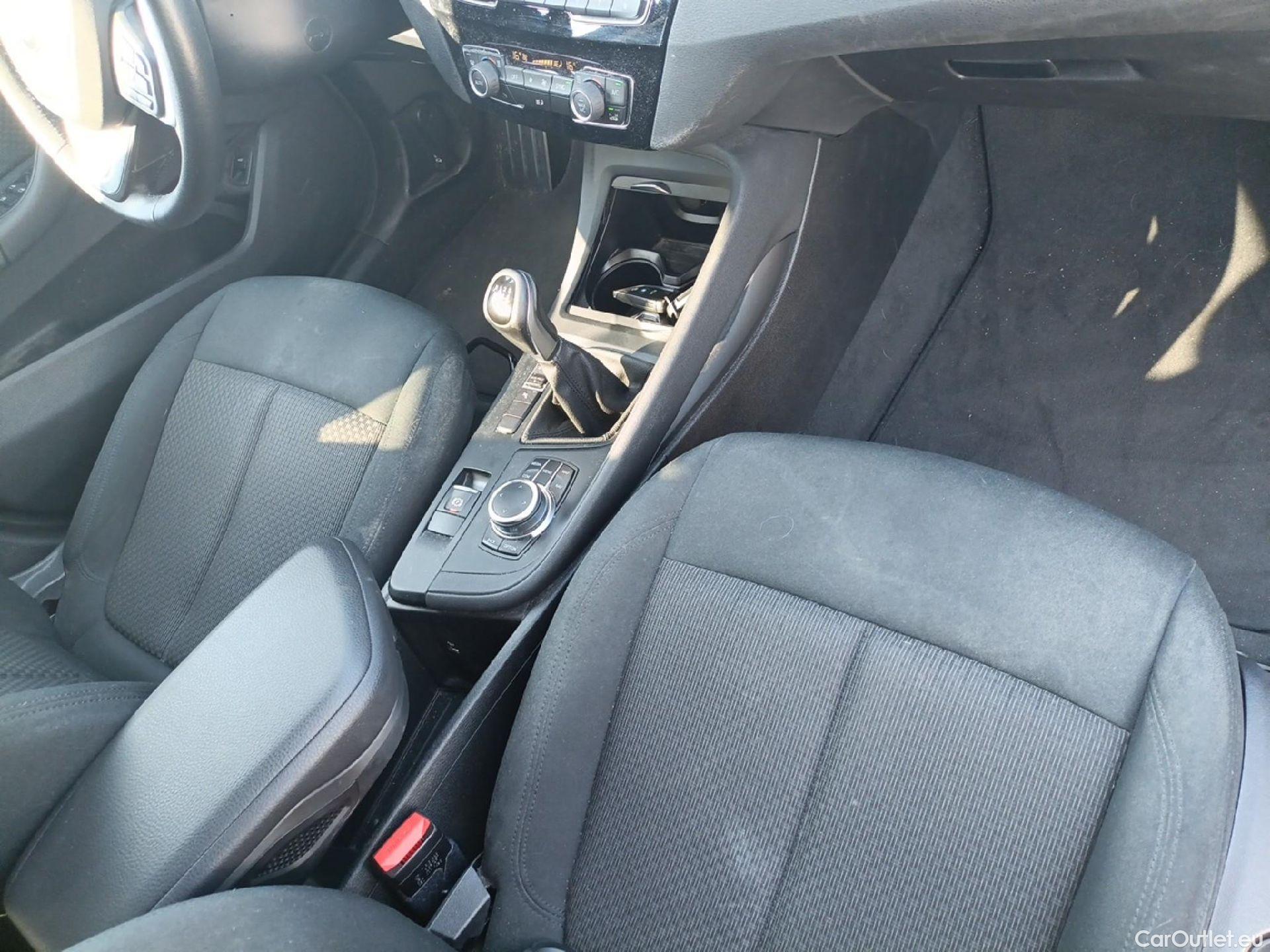  Bmw  X1 BMW  / 2019 / 5P / todoterreno sDrive16d Business #1