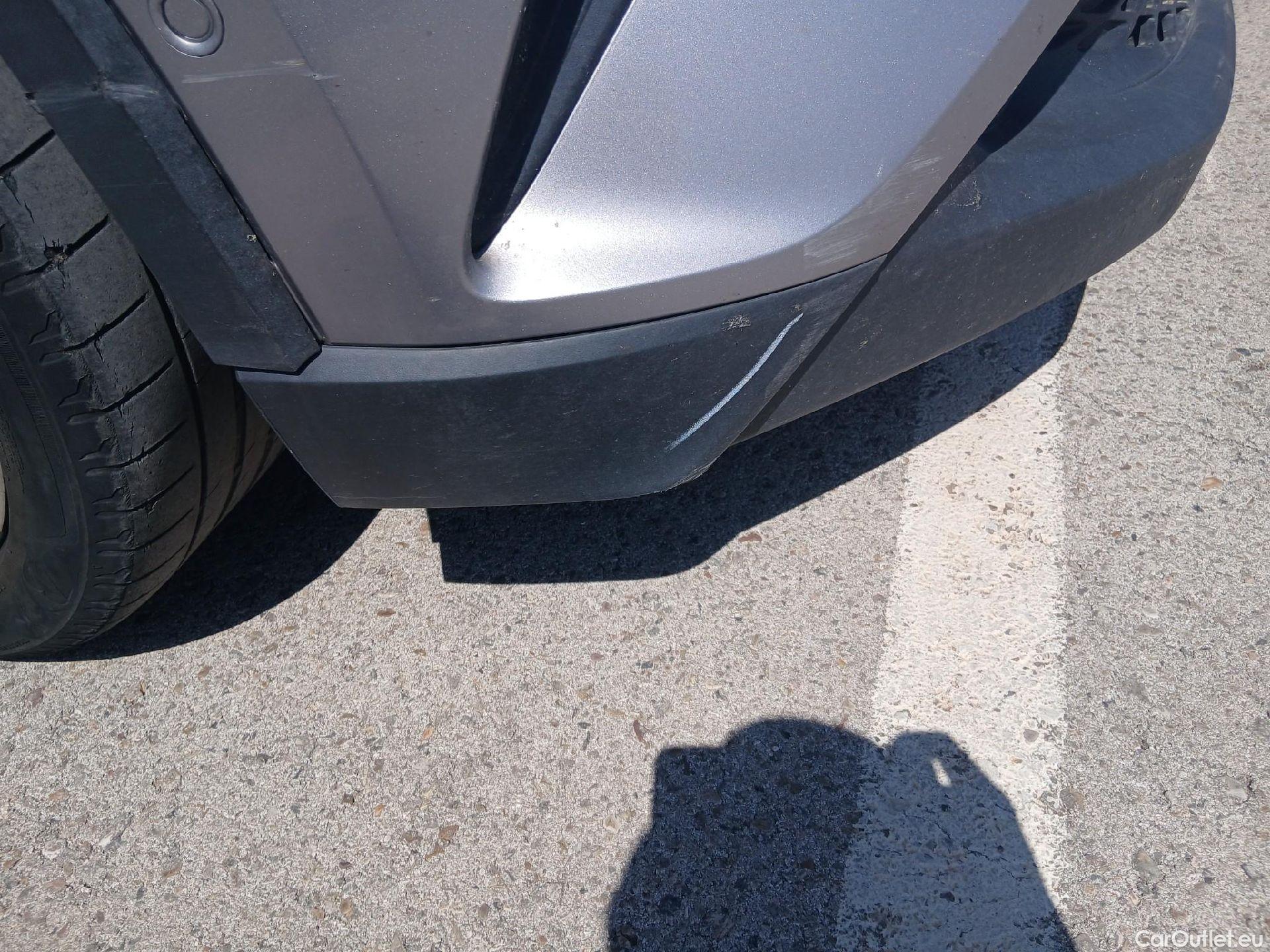  Toyota  C-HR TOYOTA  / 2016 / 5P / todoterreno 1.8 125H Advance (CX) #8