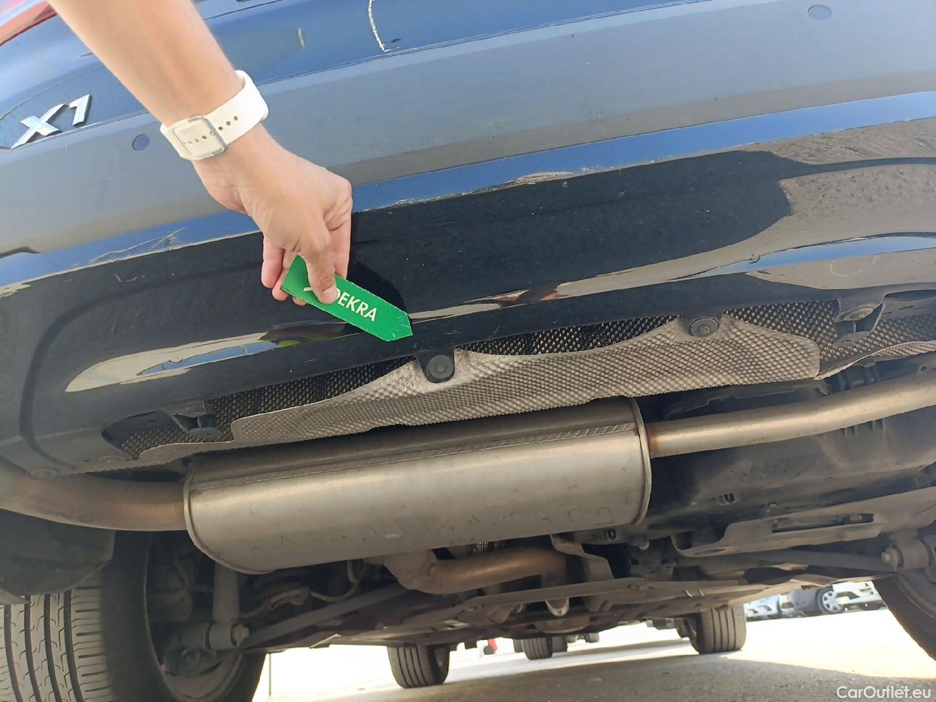  Bmw  X1 BMW  / 2019 / 5P / todoterreno sDrive16d Business #22