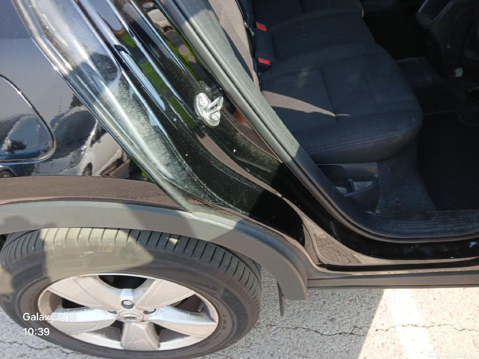  Volvo  XC 40 VOLVO XC40 / 2017 / 5P / todoterreno 1.5 T2 Momentum Core Auto #21