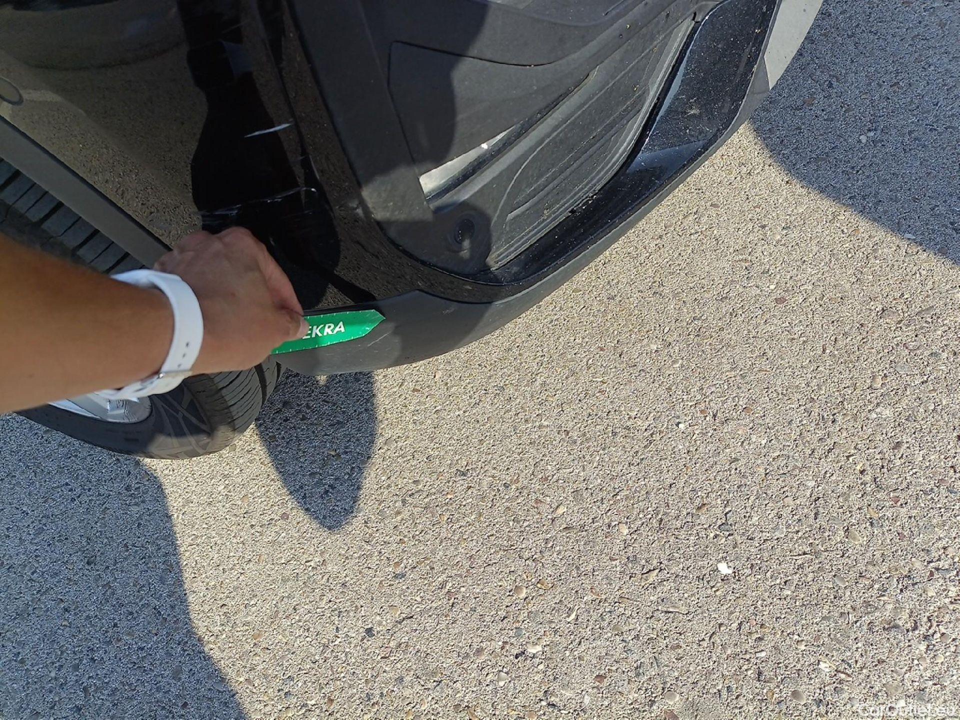  Bmw  X1 BMW  / 2019 / 5P / todoterreno sDrive16d Business #10