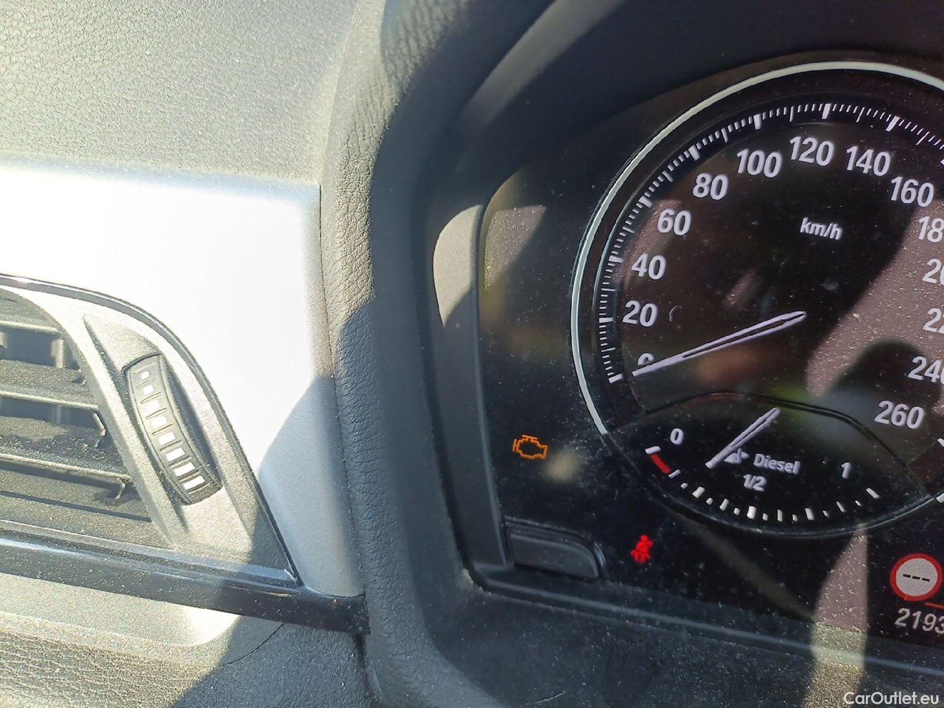  Bmw  X1 BMW  / 2019 / 5P / todoterreno sDrive16d Business #3