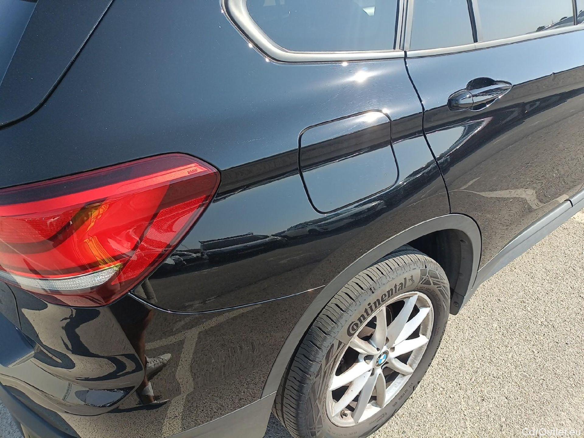  Bmw  X1 BMW  / 2019 / 5P / todoterreno sDrive16d Business #26