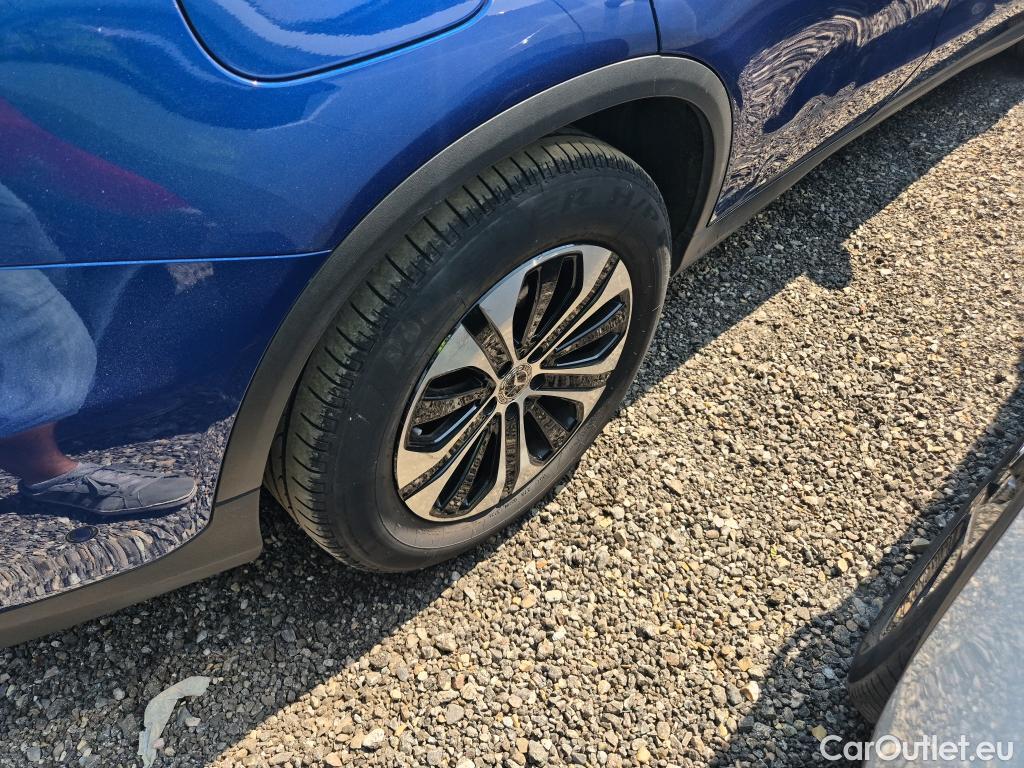  Mercedes  G-Klasee MERCEDES-BENZ GLC Coupé / 2019 / 5P / coupé GLC 220 d 4MATIC #1