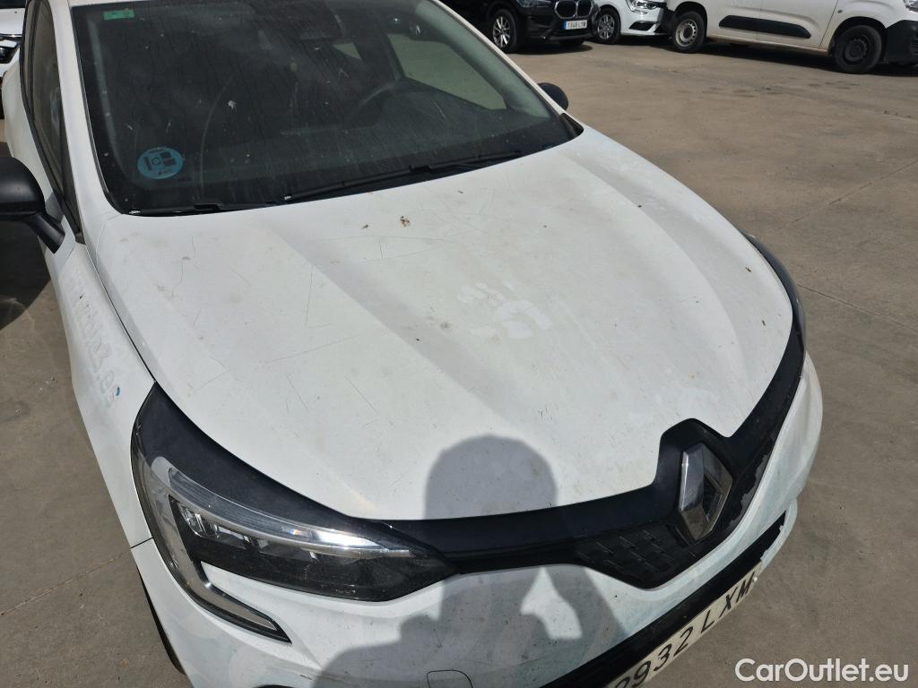  Renault  Clio RENAULT  / 2019 / 5P / berlina con portón Business Blue dCi 74kW (100CV) #9