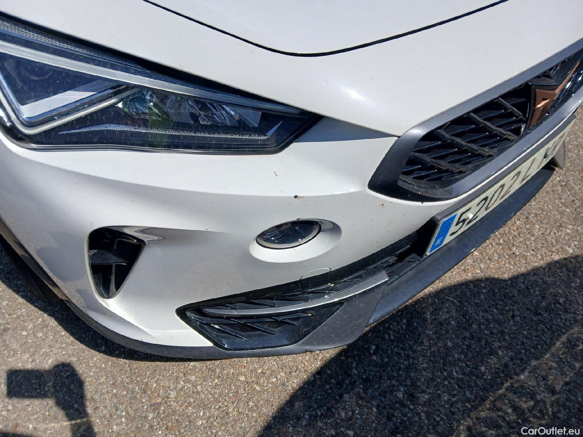  Cupra  Formentor CUPRA  / 2020 / 5P / todoterreno 1.5 TSI 110kW (150 CV) (AC3) #4