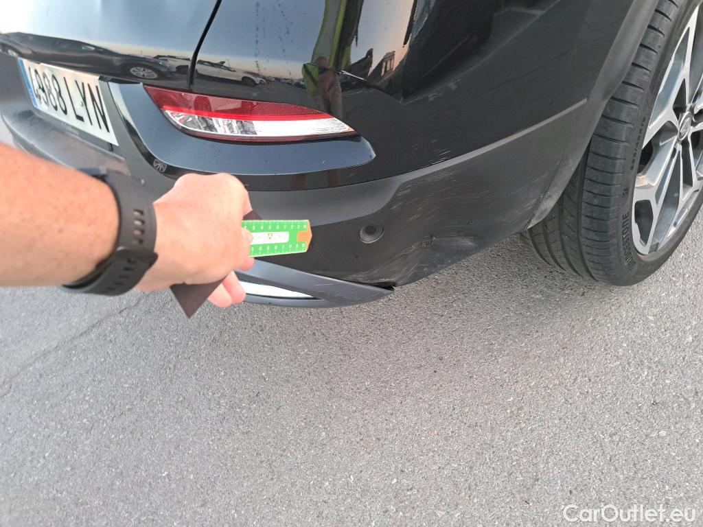  Renault  Kadjar RENAULT  / 2019 / 5P / crossover Zen GPF TCe 103kW (140CV) EDC (AC) #8