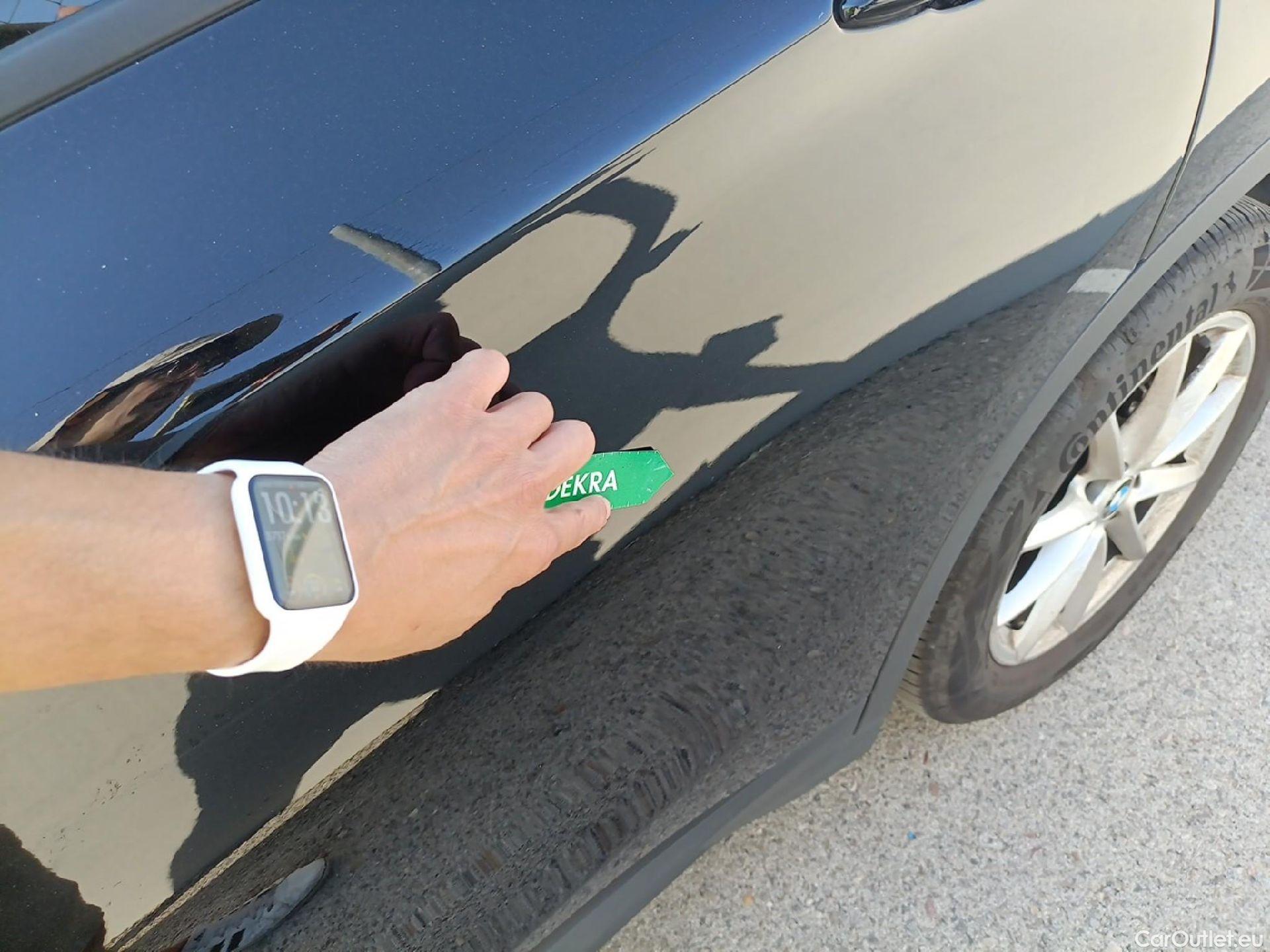  Bmw  X1 BMW  / 2019 / 5P / todoterreno sDrive16d Business #16