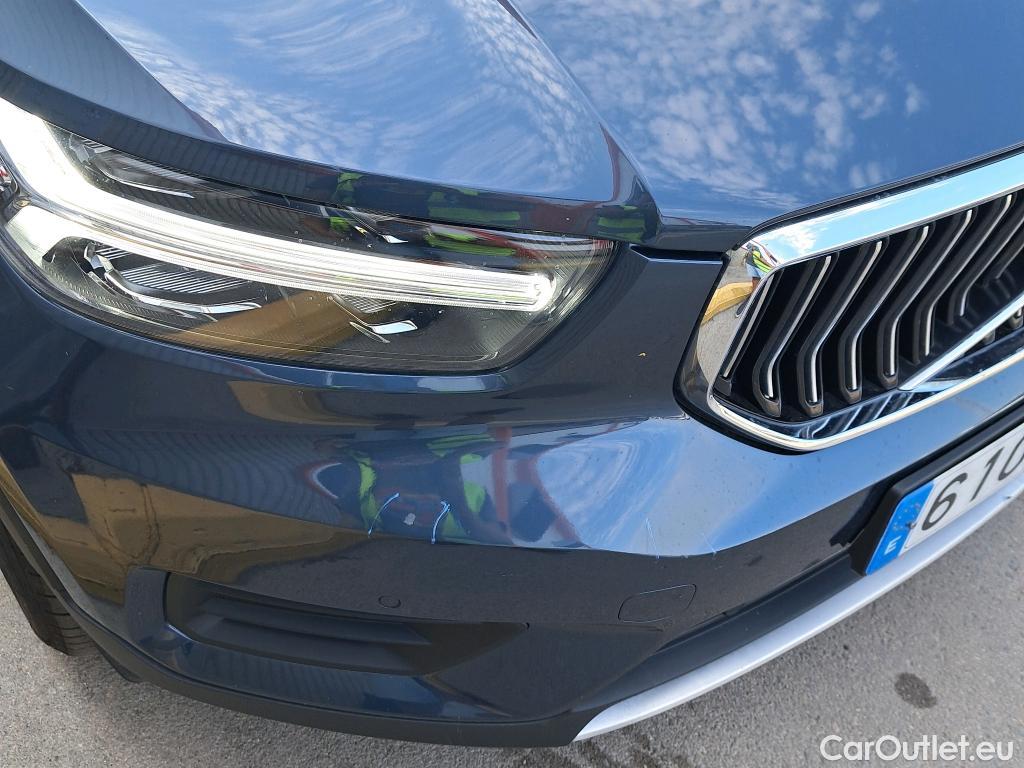  Volvo  XC 40 VOLVO XC40 / 2017 / 5P / todoterreno 1.5 T4 Twin Recharge Inscription Ex Auto #23